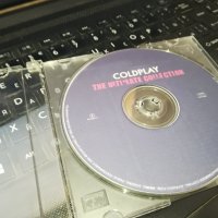 coldplay cd 2202241512, снимка 4 - CD дискове - 44418023