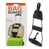 Ластичен държач за пътна чанта BAG BUNGEE, снимка 3 - Други стоки за дома - 39360720