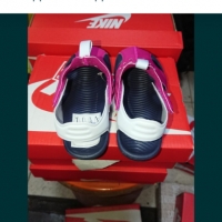 Nike-Оригинални Детски Сандалки, снимка 4 - Детски сандали и чехли - 34939010