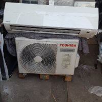 Toshiba RAV-SM806KRT-E / RAV-SM804ATP-E, снимка 2 - Климатици - 41936169