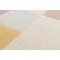 Красив килим "Квадрати", снимка 3 - Килими - 39531644