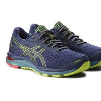 Водоустойчиви маратонки  Asics Gel Cumulus 20,Gore-tex номер 43,5-44, снимка 6 - Маратонки - 41125230