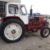 Трактор ЮМЗ, снимка 4 - Селскостопанска техника - 36007514