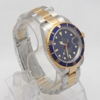 Мъжки луксозен часовник Rolex Submariner, снимка 3 - Мъжки - 41831097