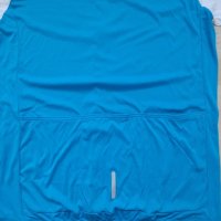 Спортна мъжка тениска , снимка 4 - Спортни дрехи, екипи - 40355775