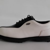 Кожени обувки за голф, снимка 2 - Голф - 33847043