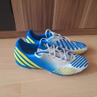 Оригинални Футболни обувки adidas predator absolion номер 42 2/3 , снимка 3 - Футбол - 44458865