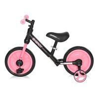 Баланс колело ENERGY 2в1, снимка 2 - Детски велосипеди, триколки и коли - 41337742