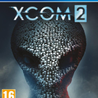 [ps4] НИСКА Цена ! XCOM 2 / Отлично състояние!, снимка 1 - Игри за PlayStation - 44840489