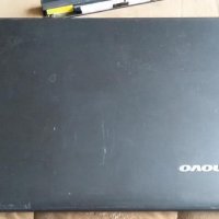 Lenovo Ideapad 100 -15IBD на части, снимка 5 - Лаптопи за дома - 35890567