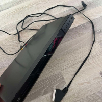 DVD player LG + 100 диска, снимка 4 - DVD филми - 44696102