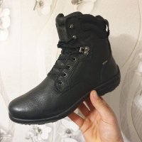 водоyстойчиви боти Ecco Gtx gore-tex  номер 42, снимка 7 - Други - 39795737