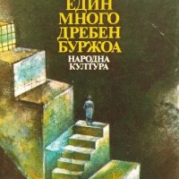 Един много дребен буржоа - Винченцо Черами, снимка 1 - Художествена литература - 33781941