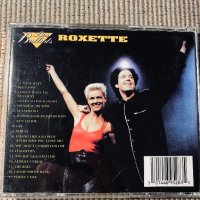 ELO,Roxette , снимка 17 - CD дискове - 40790606