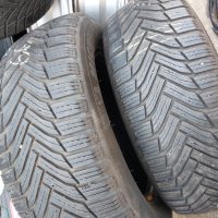 2бр.зимни MICHELIN 215/60/16 99H DOT 3619, снимка 1 - Гуми и джанти - 41322223