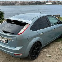 Ford Focus 2010, снимка 3 - Автомобили и джипове - 44355823