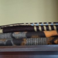 Одеяла - родопски и вълнени, снимка 4 - Олекотени завивки и одеяла - 41561488