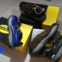 Обувки и Боти Diadora , снимка 10 - Маратонки - 12951042