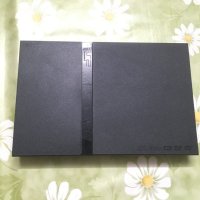 PlayStation 2 Slim, снимка 4 - PlayStation конзоли - 42525974