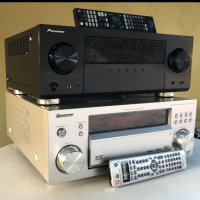 Ресивър-pioneer-924-VSH-K;1015/Onkyo-,636,616,535,758,705,414,607, снимка 6 - Ресийвъри, усилватели, смесителни пултове - 39592528