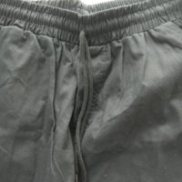 Младежки, пролетен, карго панталон SHEIN, снимка 4 - Панталони - 42499993