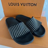 обувки louis vuitton guess kenzo philipp plein djofra armani valentino, снимка 10 - Дамски боти - 23931949