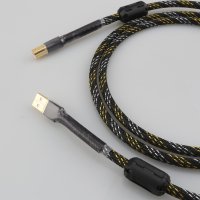 USB Cable A/B Type - №6, снимка 3 - Други - 41933637