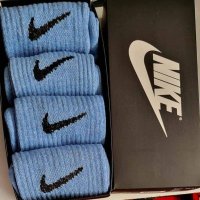Чорапи 🍀 Nike , снимка 5 - Дамски чорапи - 40540977