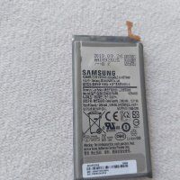 	Оригинална батерия Samsung Galaxy S10 , Samsung S10, снимка 2 - Резервни части за телефони - 41467820