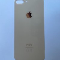 Задно стъкло / заден капак за iPhone 8 Plus, снимка 3 - Резервни части за телефони - 35993868