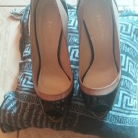 Дамски официални обувки, снимка 5 - Дамски обувки на ток - 33900848