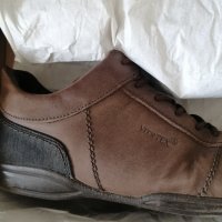 мъжки обувки 42,5 / 27 см. , снимка 5 - Ежедневни обувки - 42549655