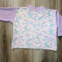 Детска блузка за момиче, снимка 3 - Детски Блузи и туники - 41835525