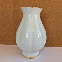 Порцеланова ваза Барановка, снимка 1 - Антикварни и старинни предмети - 40953606