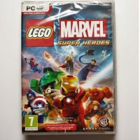 LEGO® Marvel™ Super Heroes, снимка 1 - Игри за PC - 34595189