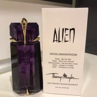 Thierry Mugler Alien EDP 90ml Tester промоция , снимка 1 - Дамски парфюми - 30552944