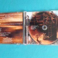 Griffin - 2002 - The Sideshow(Speed Metal), снимка 2 - CD дискове - 41025047
