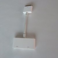 Apple кабел оригинален, снимка 1 - Аксесоари за Apple - 41441879