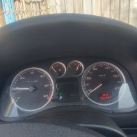 peugeot 307  на части, снимка 1 - Автомобили и джипове - 44307319