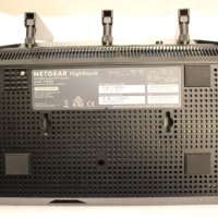 Netgear R7000 Smart Dual Signal Band рутер , опция VPN, 2.4 и 5 GHZ 5 , снимка 4 - Рутери - 35637777