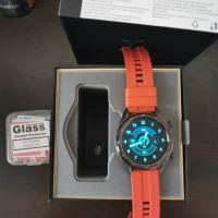 Huawei watch gt, снимка 1 - Смарт часовници - 36233778
