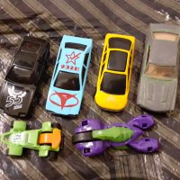 Детски колички и играчки, снимка 1 - Коли, камиони, мотори, писти - 42000845