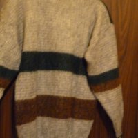 Пуловер /унисекс/ -CARLO COLLUCCI  /STILED IN PARIS/, снимка 2 - Пуловери - 44247322