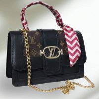 Дамска чанта Louis Vuitton код 283, снимка 1 - Чанти - 41806608