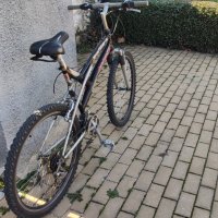 Велосипед колело CROSS, снимка 4 - Велосипеди - 41865231