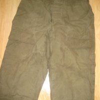 зимни работни панталони, снимка 2 - Панталони - 39919888