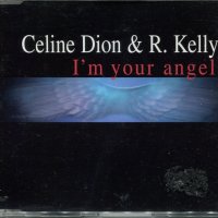 Celine Dion&R.Kelly, снимка 1 - CD дискове - 36002336
