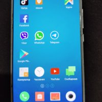 Телефон смартфон Meizu pro 5 - с мн функции, запис на разговори, снимка 4 - Meizu - 41124749