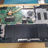 Лаптоп Acer Aspire ES14 ES1-433-32G1 (2017г) – на части!, снимка 4 - Части за лаптопи - 42089700
