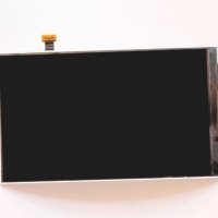 LCD дисплей Lenovo A2105, снимка 1 - Резервни части за телефони - 35917353
